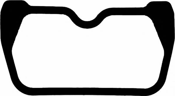 Glaser X59438-01 Gasket, cylinder head cover X5943801