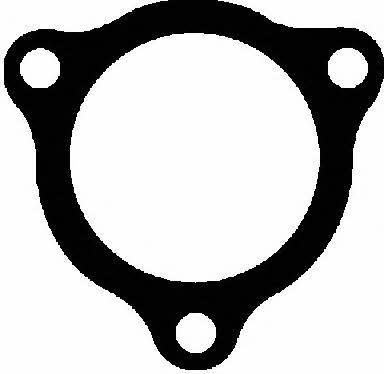 Glaser X81078-01 Exhaust pipe gasket X8107801