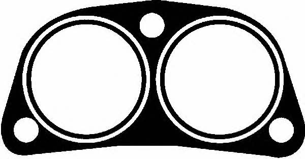 Glaser X81354-01 Exhaust pipe gasket X8135401