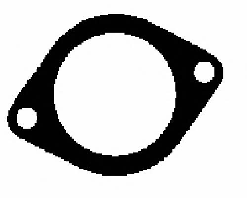 X8150601 Glaser Exhaust pipe gasket