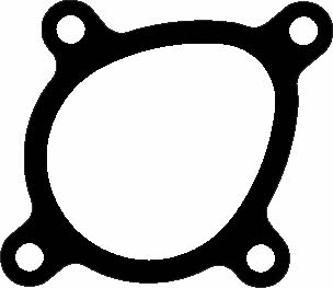 Glaser X81688-01 Exhaust pipe gasket X8168801