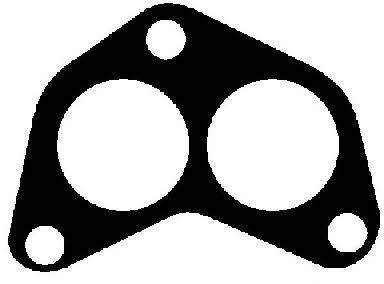 Glaser X81933-01 Exhaust pipe gasket X8193301