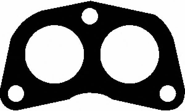 Glaser X01669-01 Exhaust pipe gasket X0166901