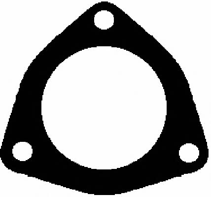 Glaser X02599-01 Exhaust pipe gasket X0259901
