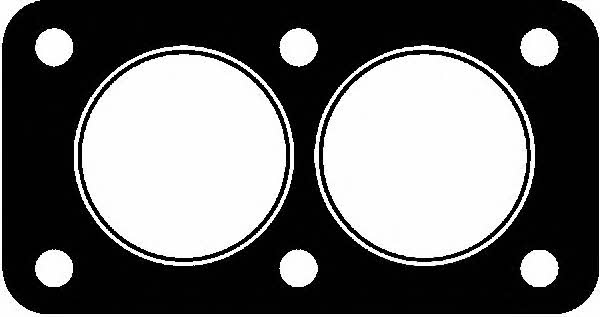 Glaser X02964-01 Exhaust pipe gasket X0296401