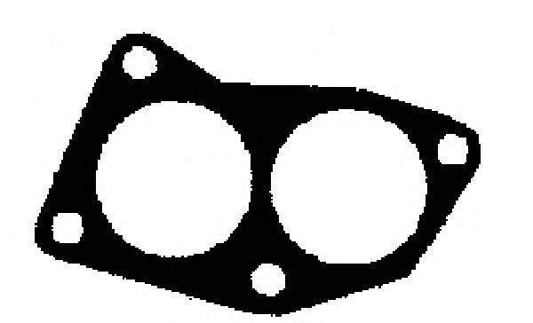 Glaser X52323-01 Exhaust pipe gasket X5232301