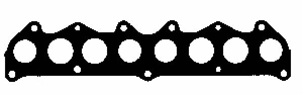 Glaser X52550-01 Gasket common intake and exhaust manifolds X5255001