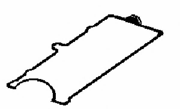 X5303301 Glaser Rocker cover gasket