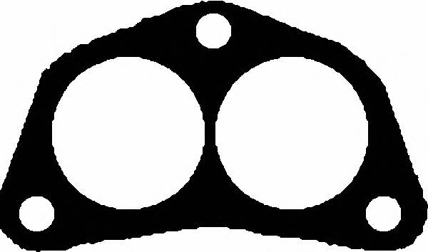 Glaser X82321-01 Exhaust pipe gasket X8232101