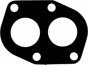 Glaser X04968-01 Exhaust pipe gasket X0496801