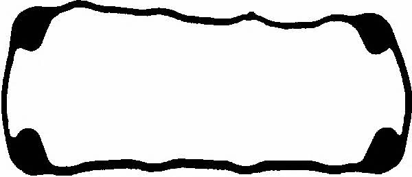 Glaser X83202-01 Gasket, cylinder head cover X8320201