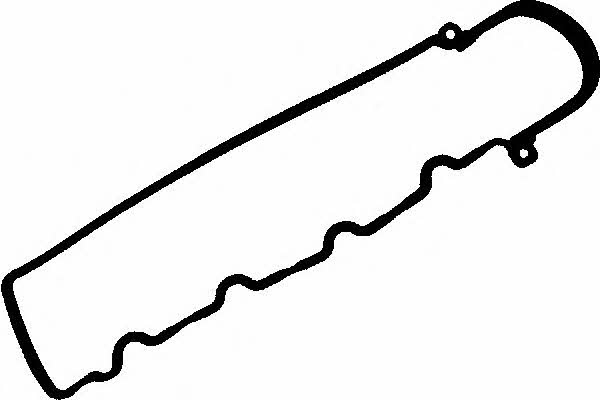 Glaser X83216-01 Gasket, cylinder head cover X8321601