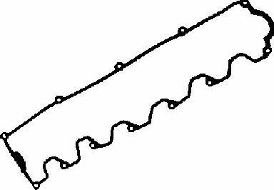 Glaser X83249-01 Gasket, cylinder head cover X8324901