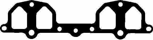 Glaser X06152-01 Gasket, intake manifold X0615201