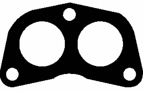 Glaser X06332-01 Exhaust pipe gasket X0633201