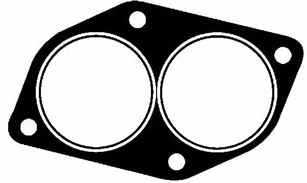 Glaser X06583-01 Exhaust pipe gasket X0658301