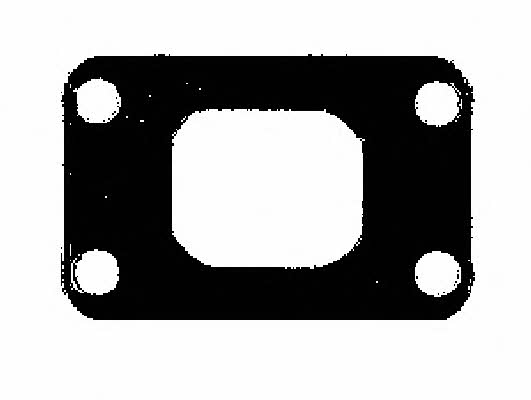 Glaser X06837-01 Exhaust pipe gasket X0683701