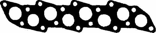 Glaser X89812-01 Gasket common intake and exhaust manifolds X8981201