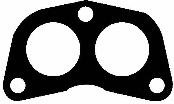 Glaser X07747-01 Exhaust pipe gasket X0774701