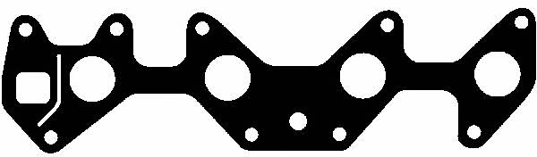 Glaser X07919-01 Gasket, intake manifold X0791901