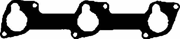 Glaser X07955-01 Gasket, intake manifold X0795501