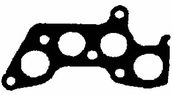 Glaser X08948-01 Gasket common intake and exhaust manifolds X0894801