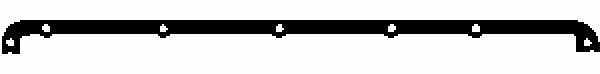 X0898701 Glaser Rocker cover gasket