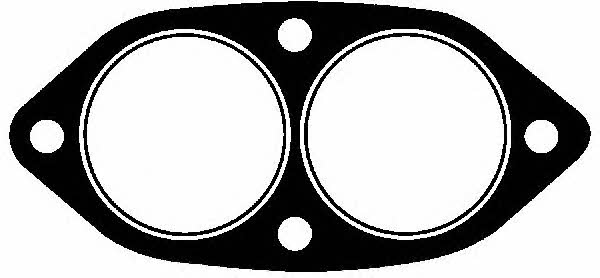 Glaser X51028-01 Exhaust pipe gasket X5102801