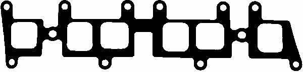 Glaser X89184-01 Gasket, intake manifold X8918401