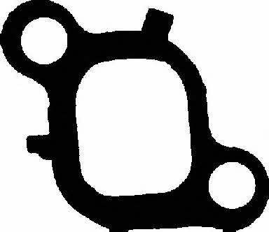 Glaser X89299-01 Gasket, intake manifold X8929901