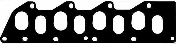 Glaser X89338-01 Gasket common intake and exhaust manifolds X8933801