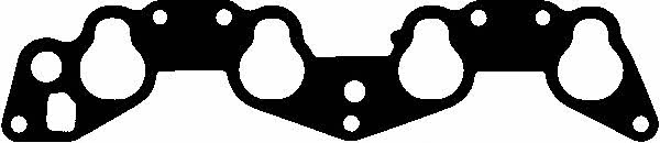 Glaser X89642-01 Gasket, intake manifold X8964201