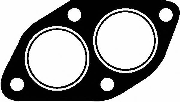 Glaser X51169-01 Exhaust pipe gasket X5116901