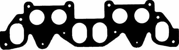 Glaser X51198-01 Gasket common intake and exhaust manifolds X5119801
