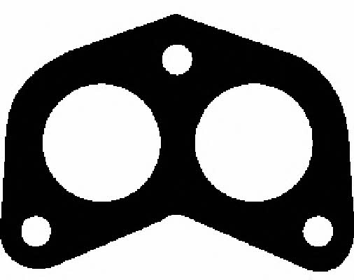 Glaser X51205-01 Exhaust pipe gasket X5120501