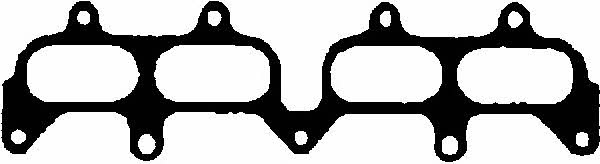 Glaser X89646-01 Gasket, intake manifold X8964601