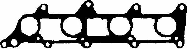 Glaser X89653-01 Gasket, intake manifold X8965301