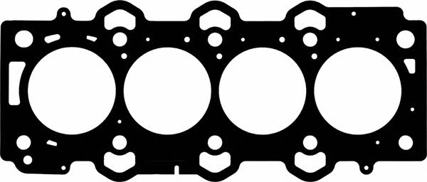 Glaser H84830-10 Gasket, cylinder head H8483010