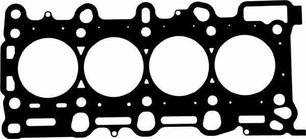 Glaser H84850-30 Gasket, cylinder head H8485030