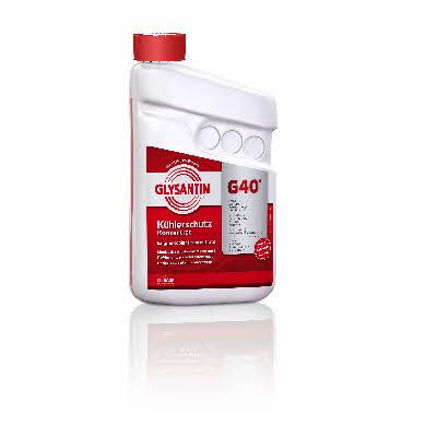 Glysantin 50688606 Antifreeze Glysantin G12++ red, 1,5L 50688606