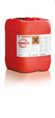 Glysantin 54247874 Antifreeze Glysantin G12+ Orange, 20L 54247874