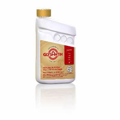 Glysantin 50391017 Antifreeze Glysantin G12+ yellow, 1,5L 50391017