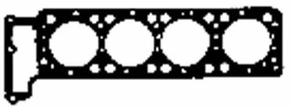 3002413210 Goetze Cylinder head gasket