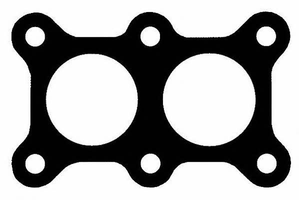 Goetze 31-025070-00 Exhaust pipe gasket 3102507000