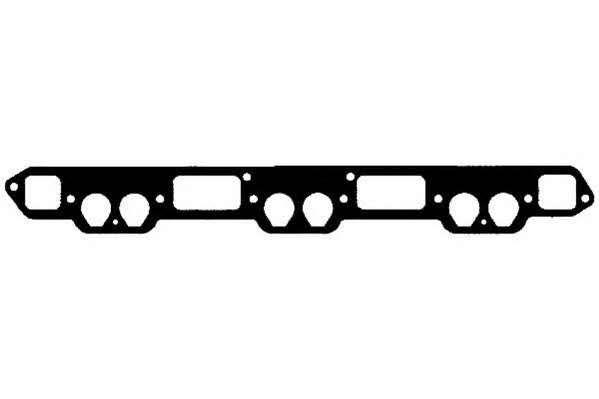 Goetze 31-025480-10 Gasket common intake and exhaust manifolds 3102548010