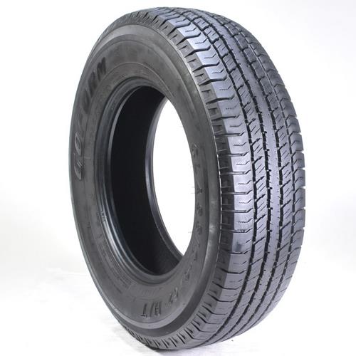 GoForm G161310 Passenger Summer Tyre Goform GT02 Classic 215/75 R15 100T G161310