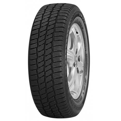 Goodride R-237197 Passenger Winter Tyre Goodride SW612 195/75 R16 107R R237197