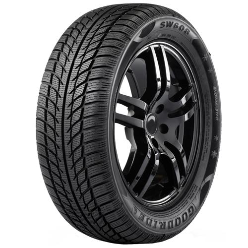 Goodride R-169542 Passenger Winter Tyre Goodride SW608 205/65 R15 94H R169542