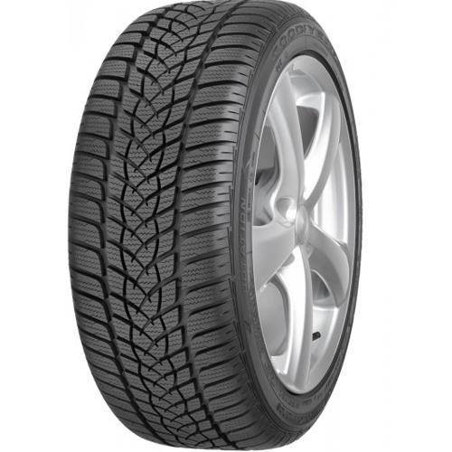 Goodyear 525832 Passenger Winter Tyre Goodyear Ultra Grip Performance 2 225/55 R17 97H 525832