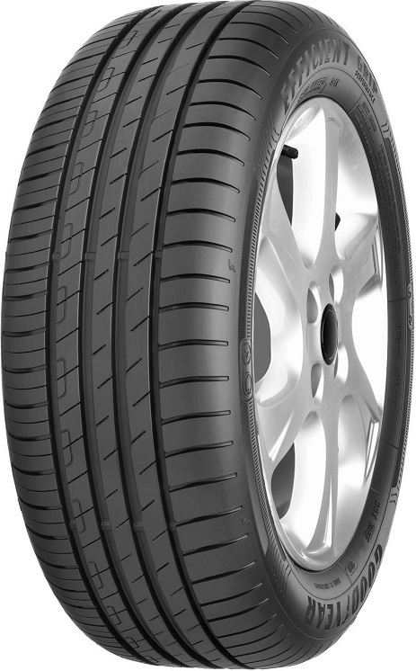 Passenger Summer Tyre Goodyear EfficientGrip Performance 225&#x2F;50 R17 94W Goodyear 528382